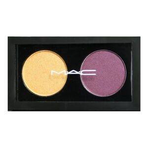 MAC DUO IN DOUBLE FEATURE 1 - BRAND NEW, NO BOX